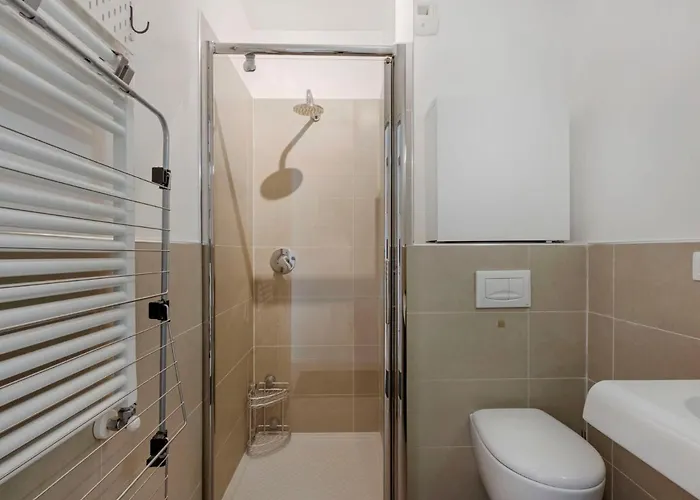 Le Paccard-1 By Interhome