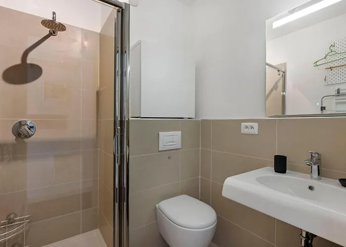 Le Paccard-1 By Interhome Appartement Chamonix