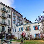 Le Paccard-1 By Interhome Appartamento