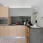 Le Paccard-1 By Interhome Apartmán