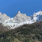 Le Paccard-1 By Interhome * Chamonix