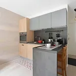 Le Paccard-1 By Interhome Apartmán *