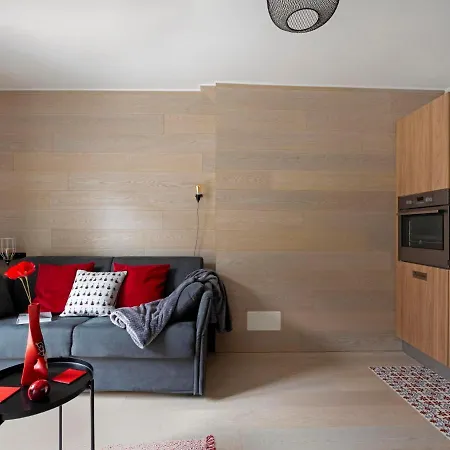 Le Paccard-1 By Interhome Apartment *