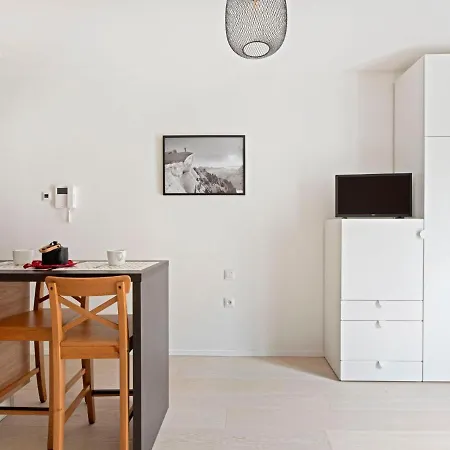 Le Paccard-1 By Interhome Appartamento Chamonix
