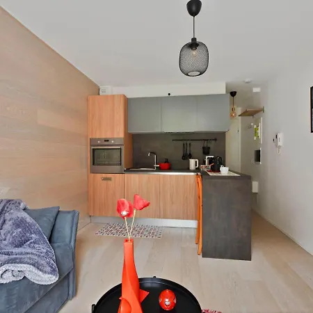 Le Paccard-1 By Interhome Apartment *