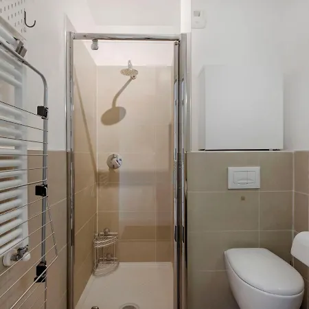 Le Paccard-1 By Interhome