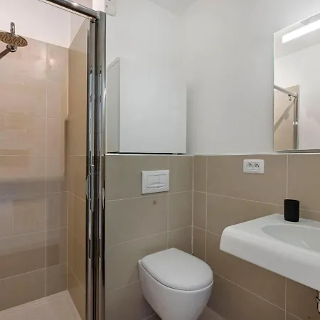 Le Paccard-1 By Interhome Apartment Chamonix