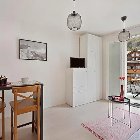 Le Paccard-1 By Interhome