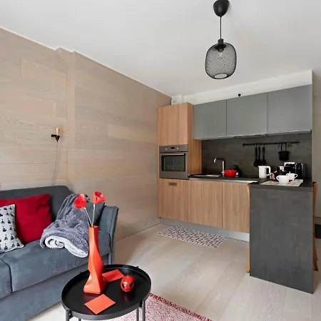 Le Paccard-1 By Interhome Chamonix