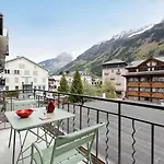 Le Paccard-1 By Interhome