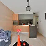 Le Paccard-1 By Interhome Apartament *