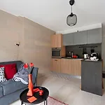 Le Paccard-1 By Interhome Chamonix